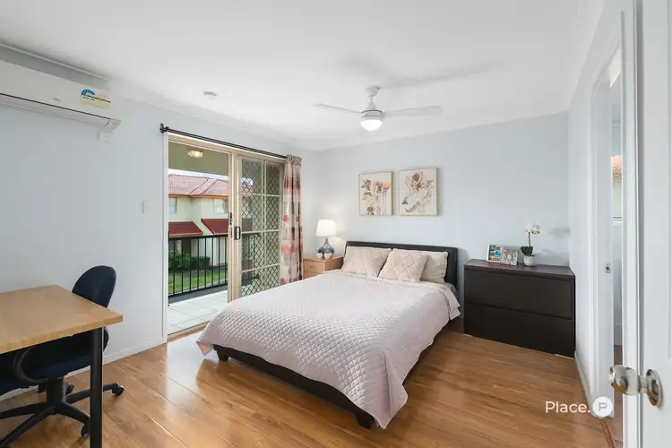 Sixth view of Homely townhouse listing, 14/196 Hellawell Road, Sunnybank Hills QLD 4109