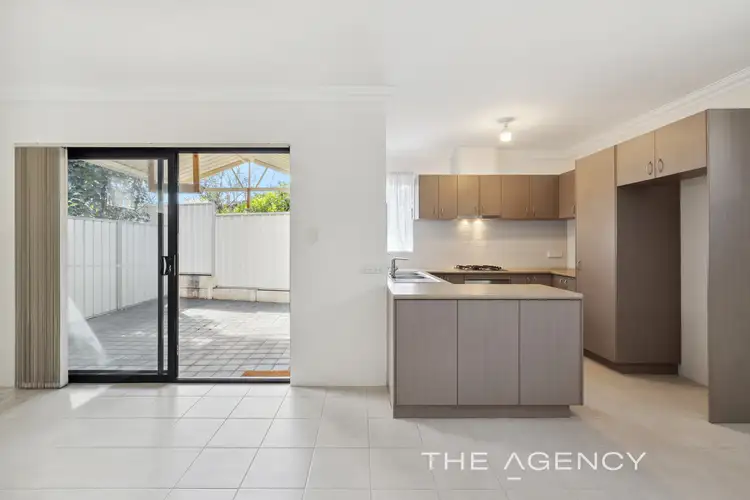 Second view of Homely house listing, 2C Tuckfield Way, Nollamara WA 6061