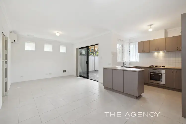 Third view of Homely house listing, 2C Tuckfield Way, Nollamara WA 6061