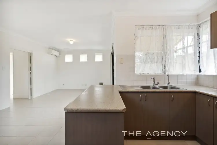 Fourth view of Homely house listing, 2C Tuckfield Way, Nollamara WA 6061