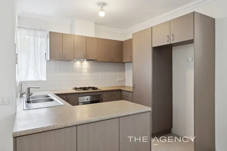 Fifth view of Homely house listing, 2C Tuckfield Way, Nollamara WA 6061