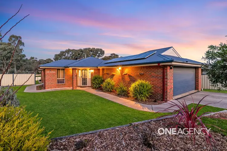 14 Parry Street, Seymour VIC 3660