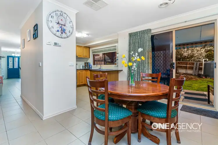 Fifth view of Homely house listing, 14 Parry Street, Seymour VIC 3660