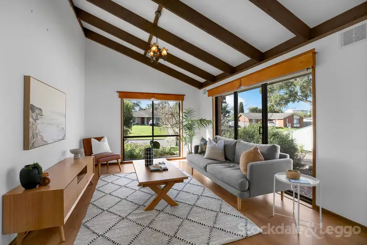 Main view of Homely house listing, 8 Thornbill Drive, Carrum Downs VIC 3201