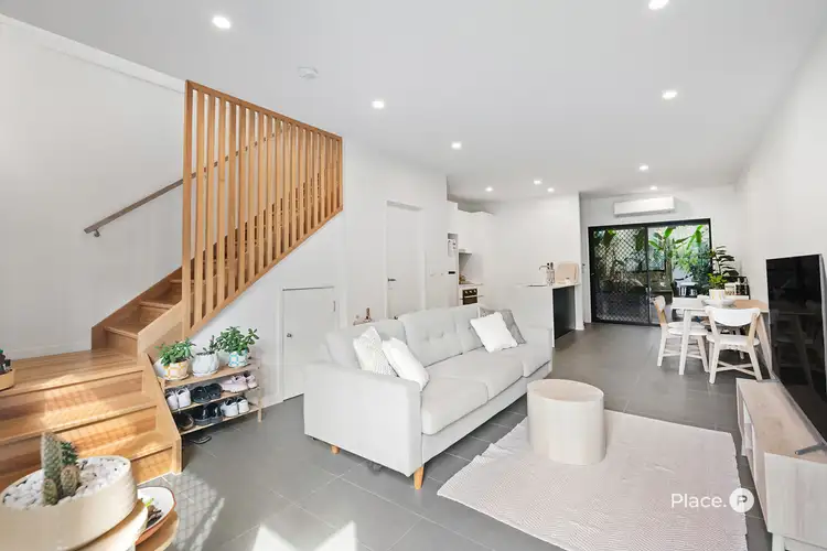 Sixth view of Homely block of units listing, 1 Clyde Street, Moorooka QLD 4105