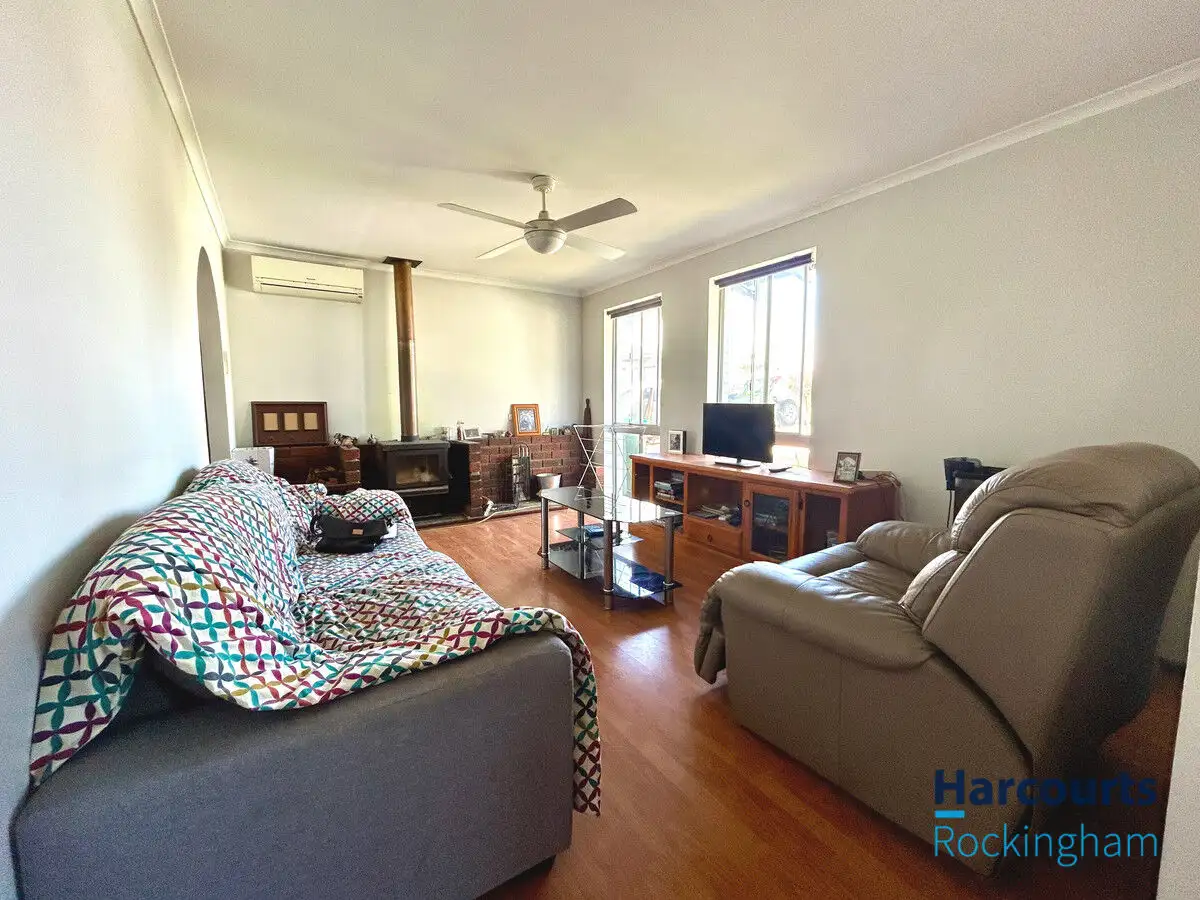 Main view of Homely house listing, 4 Pinedale Way, Safety Bay WA 6169