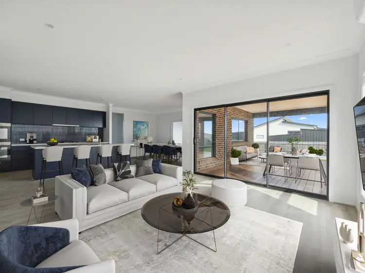 Second view of Homely house listing, 16 Potters Hill Road, San Remo VIC 3925