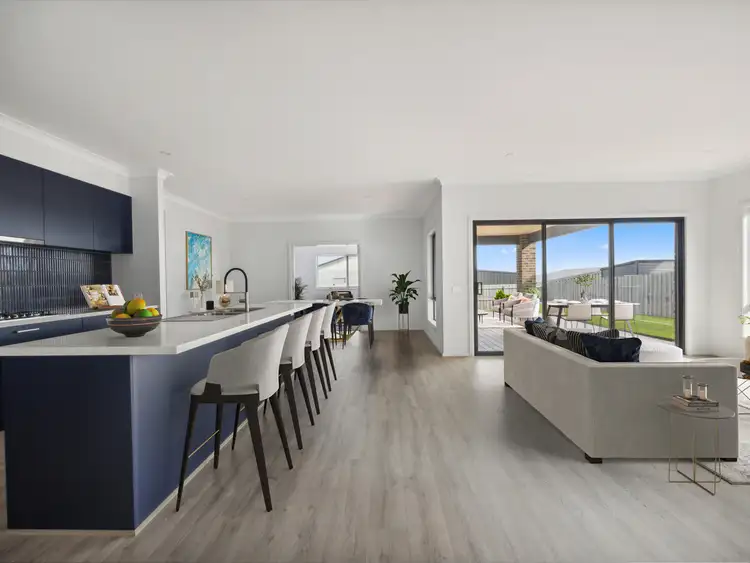 Fourth view of Homely house listing, 16 Potters Hill Road, San Remo VIC 3925
