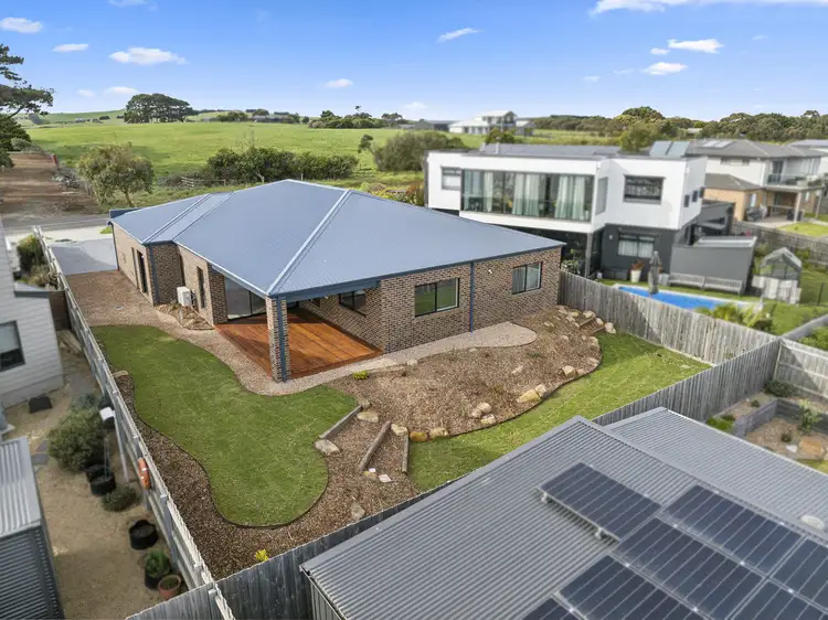 Fourth view of Homely house listing, 16 Potters Hill Road, San Remo VIC 3925