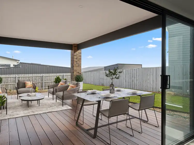 Sixth view of Homely house listing, 16 Potters Hill Road, San Remo VIC 3925