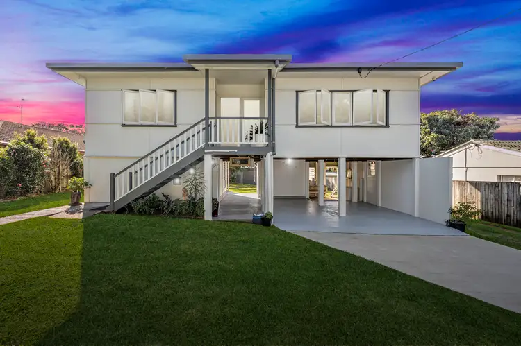 Main view of Homely house listing, 48 Palmwoods-Montville Road, Palmwoods QLD 4555
