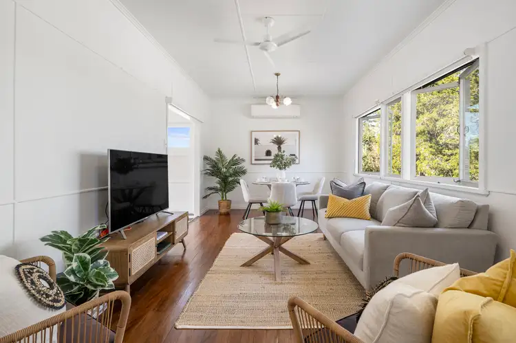 Fifth view of Homely house listing, 48 Palmwoods-Montville Road, Palmwoods QLD 4555