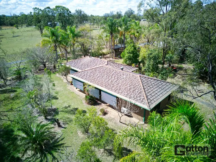 210 Grantham Winwill Road, Winwill QLD 4347