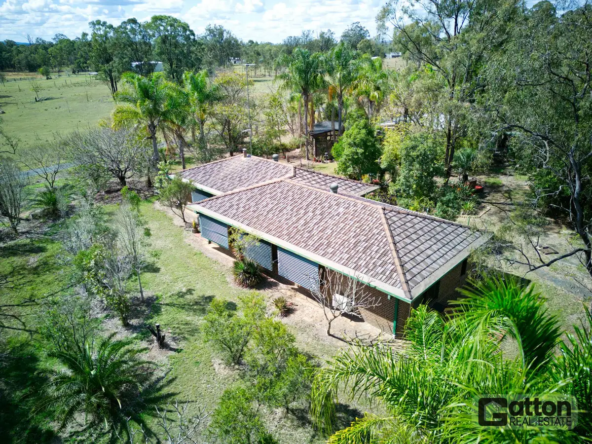 Main view of Homely rural property listing, 210 Grantham Winwill Road, Winwill QLD 4347