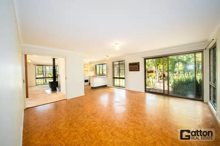 Second view of Homely rural property listing, 210 Grantham Winwill Road, Winwill QLD 4347