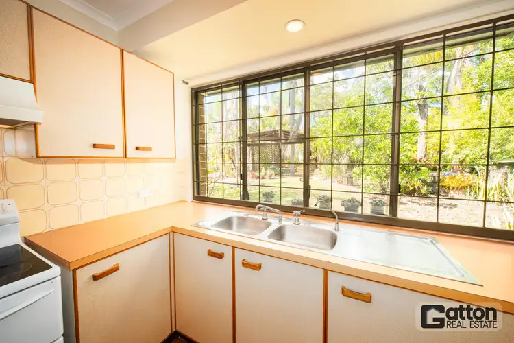 Fourth view of Homely rural property listing, 210 Grantham Winwill Road, Winwill QLD 4347