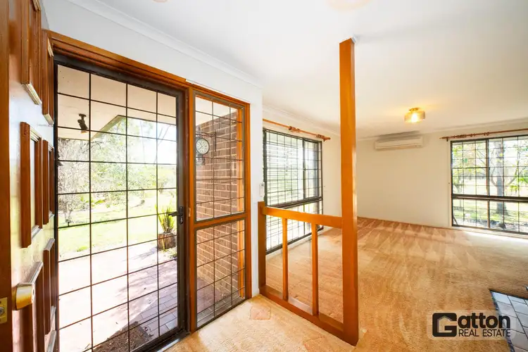 Sixth view of Homely rural property listing, 210 Grantham Winwill Road, Winwill QLD 4347