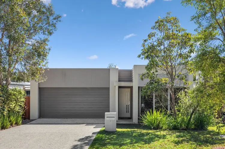 Third view of Homely house listing, 19 Brushbox Way, Peregian Springs QLD 4573