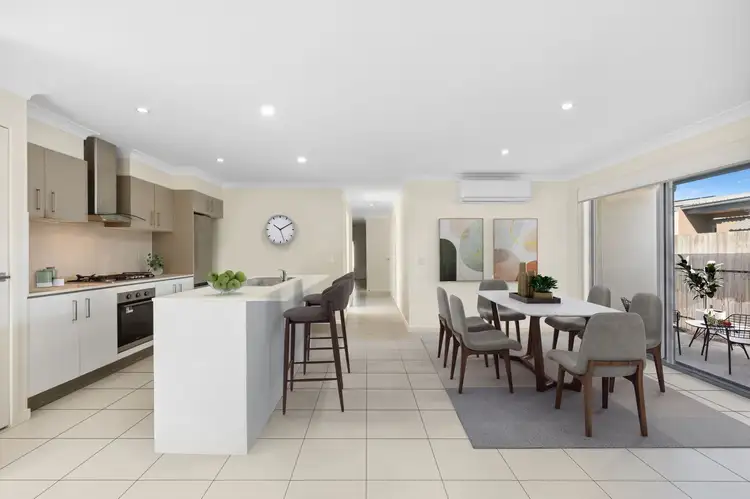 Fourth view of Homely house listing, 19 Brushbox Way, Peregian Springs QLD 4573