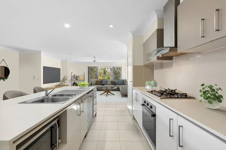 Fifth view of Homely house listing, 19 Brushbox Way, Peregian Springs QLD 4573