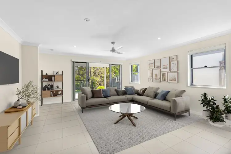 Sixth view of Homely house listing, 19 Brushbox Way, Peregian Springs QLD 4573