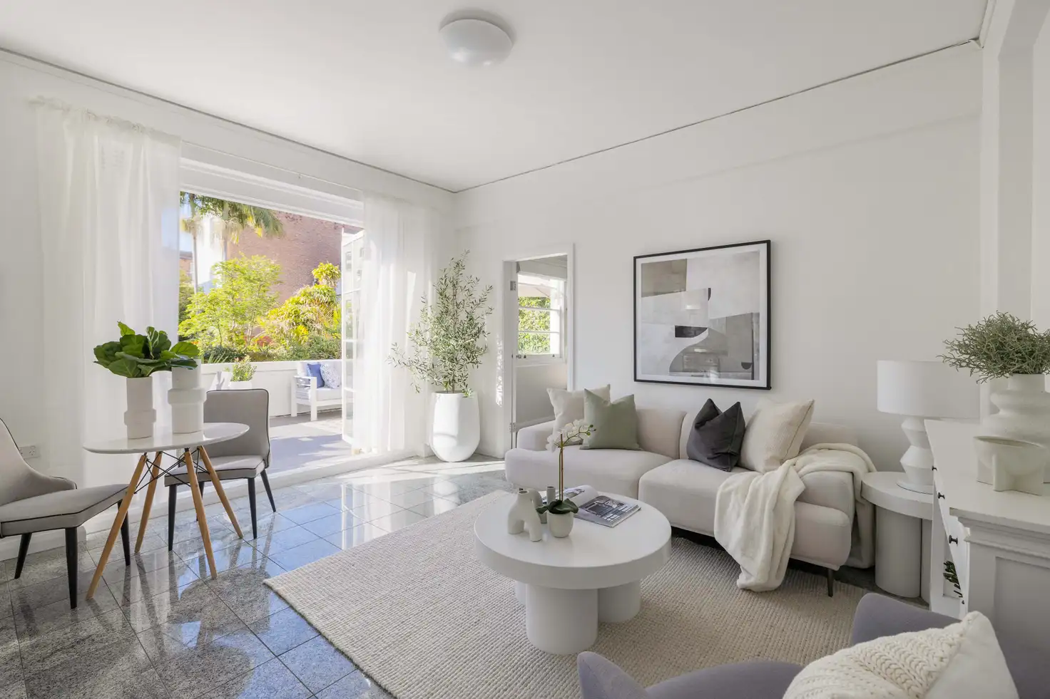Main view of Homely apartment listing, 5/199A Victoria Street, Potts Point NSW 2011