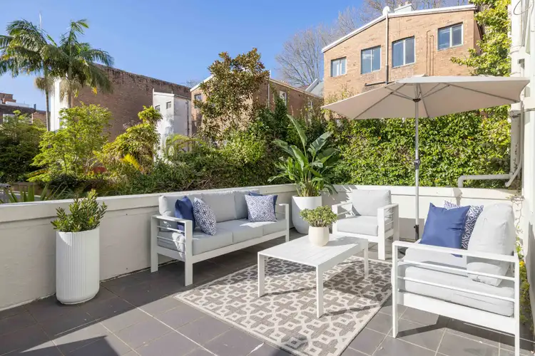 Second view of Homely apartment listing, 5/199A Victoria Street, Potts Point NSW 2011