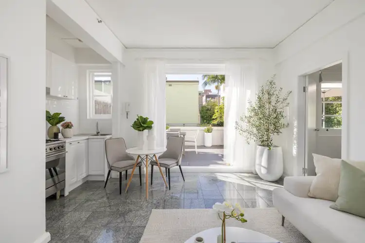 Third view of Homely apartment listing, 5/199A Victoria Street, Potts Point NSW 2011