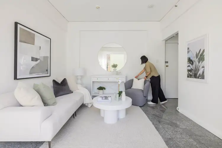 Fourth view of Homely apartment listing, 5/199A Victoria Street, Potts Point NSW 2011