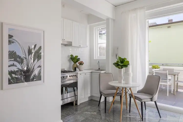 Fifth view of Homely apartment listing, 5/199A Victoria Street, Potts Point NSW 2011
