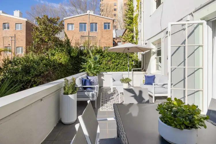Sixth view of Homely apartment listing, 5/199A Victoria Street, Potts Point NSW 2011