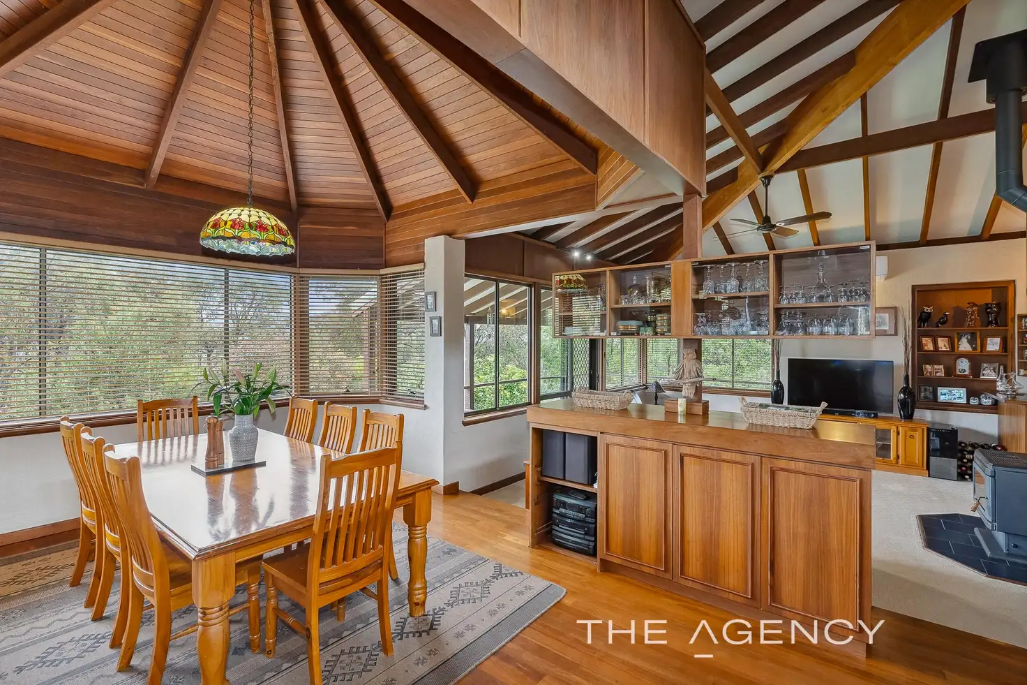 Main view of Homely house listing, 4 Kookaburra Place, Darlington WA 6070