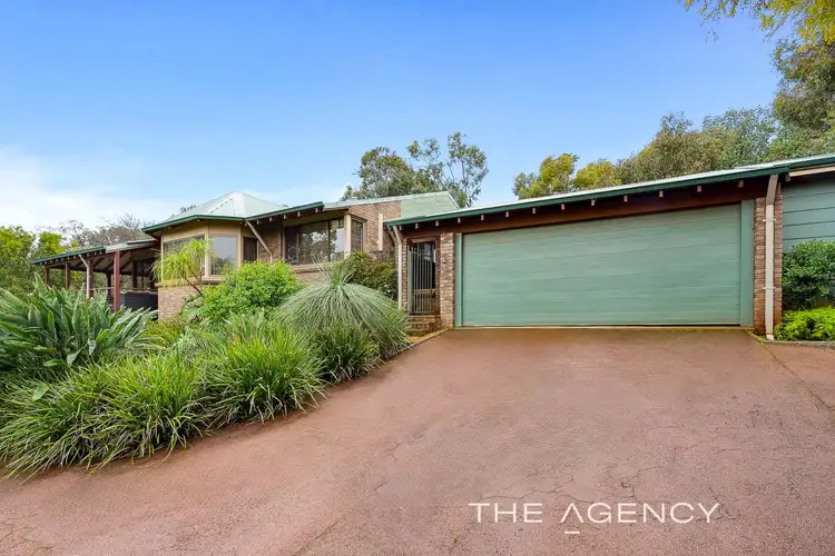 Sixth view of Homely house listing, 4 Kookaburra Place, Darlington WA 6070