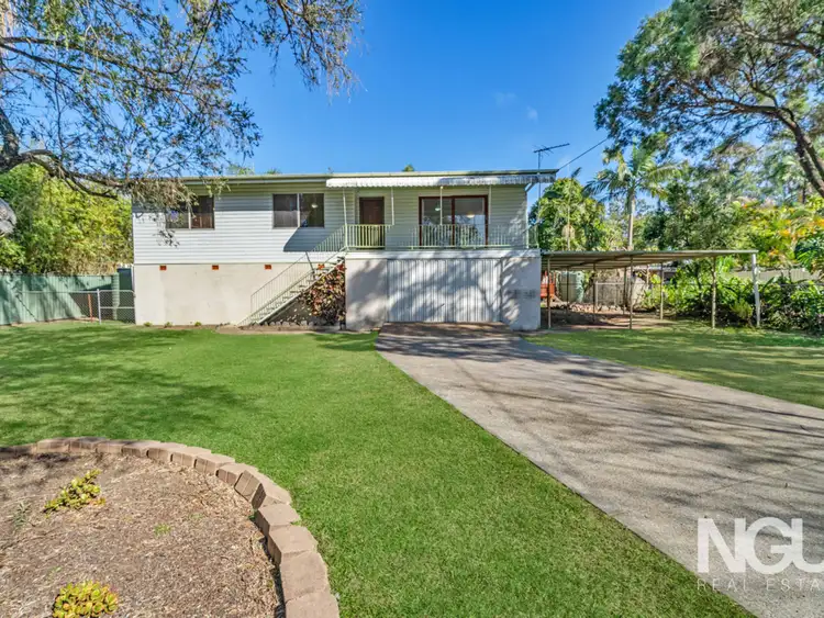 Second view of Homely house listing, 79 Vogel Road, Brassall QLD 4305