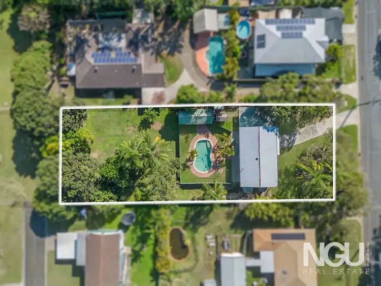 Third view of Homely house listing, 79 Vogel Road, Brassall QLD 4305