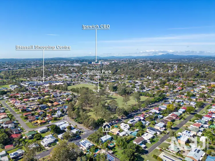 Fourth view of Homely house listing, 79 Vogel Road, Brassall QLD 4305