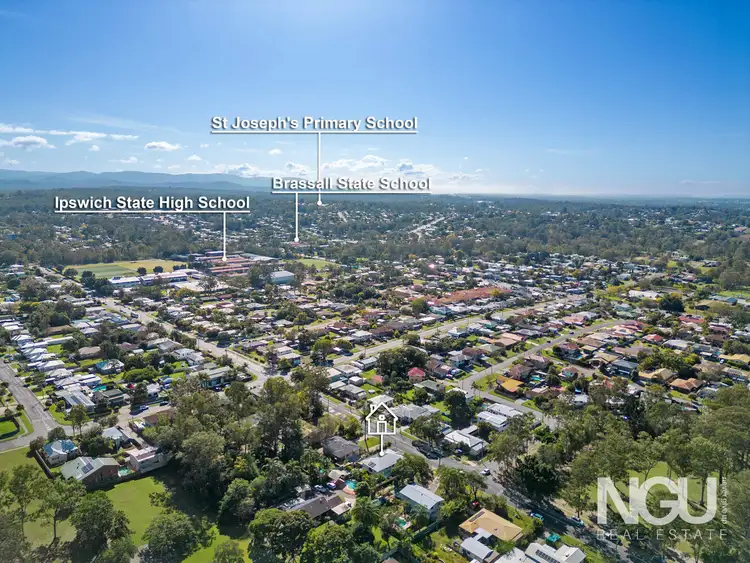 Fifth view of Homely house listing, 79 Vogel Road, Brassall QLD 4305