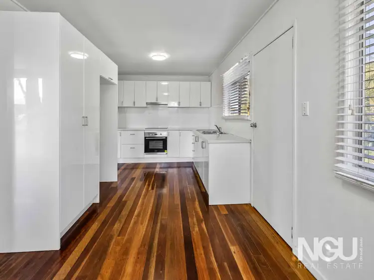 Sixth view of Homely house listing, 79 Vogel Road, Brassall QLD 4305