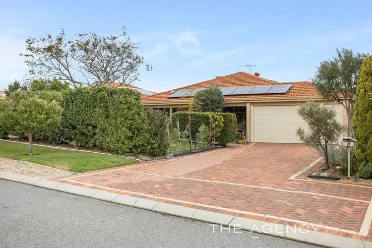 8 Prudhoe Mews, Ridgewood WA 6030
