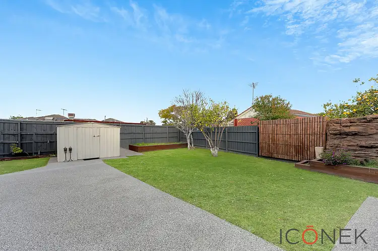Second view of Homely house listing, 81 Robert Street, Lalor VIC 3075