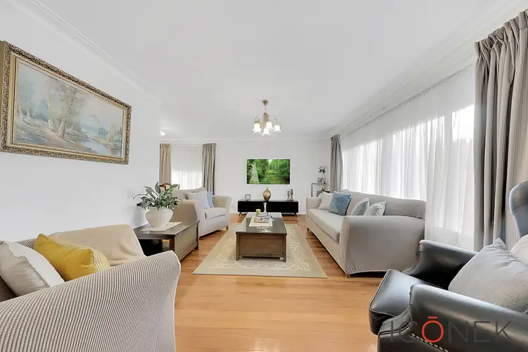 Third view of Homely house listing, 81 Robert Street, Lalor VIC 3075