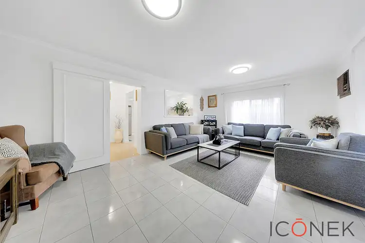 Fifth view of Homely house listing, 81 Robert Street, Lalor VIC 3075