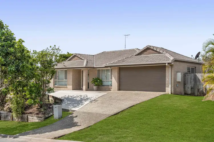 52 Coochin Avenue, Narangba QLD 4504