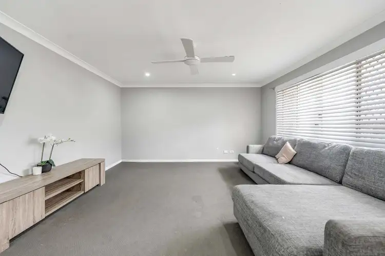 Fifth view of Homely house listing, 52 Coochin Avenue, Narangba QLD 4504