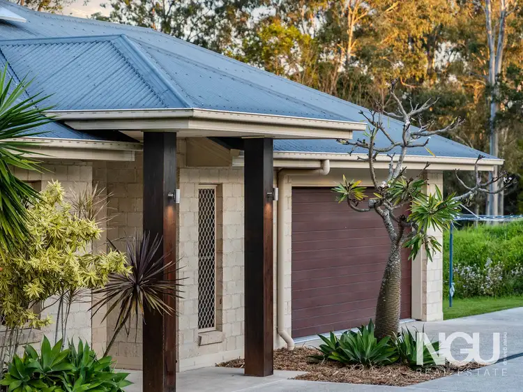 Third view of Homely house listing, 56 Carlock Promenade, Karalee QLD 4306