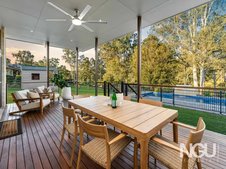 Sixth view of Homely house listing, 56 Carlock Promenade, Karalee QLD 4306