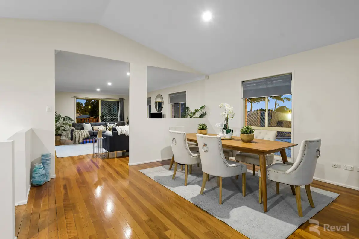 Main view of Homely house listing, 8 Hotchkiss Place, Kuraby QLD 4112