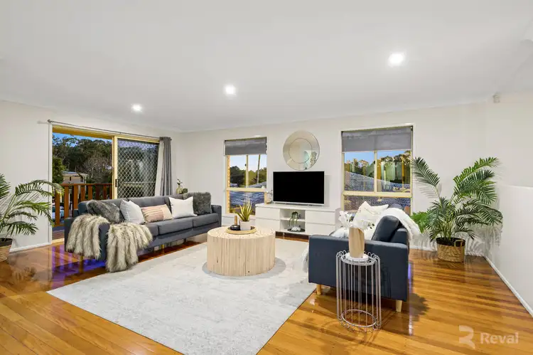 Second view of Homely house listing, 8 Hotchkiss Place, Kuraby QLD 4112