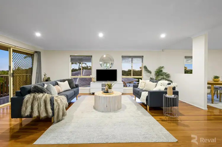 Third view of Homely house listing, 8 Hotchkiss Place, Kuraby QLD 4112