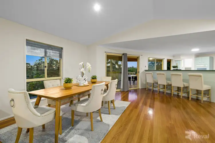 Fourth view of Homely house listing, 8 Hotchkiss Place, Kuraby QLD 4112